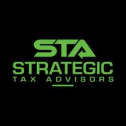 Strategic Tax & Advisory Services