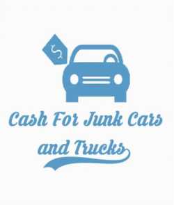 Cash For Junk Cars and Trucks