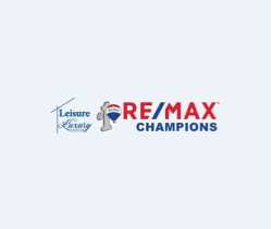 Land O'Lakes RE/MAX Champions Leisure to Luxury International Local Realtors