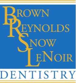 Brown, Reynolds, Snow, LeNoir Dentistry