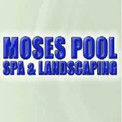 Moses Pool, Spa & Landscaping