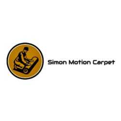 Simon Motion Flooring