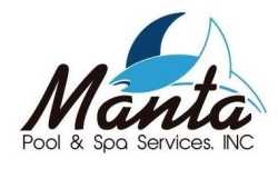 Manta Pool & Spa Service Inc.