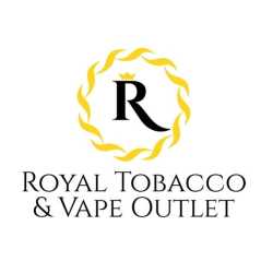 Royal Tobacco & Vape Outlet