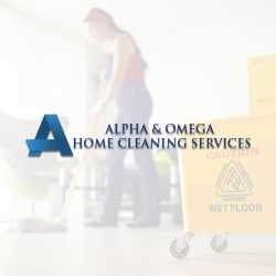 Alpha and Omega Enterprise LLC-General Building Services Newberg OR-General Landscaping Services Newberg OR-General Cleaning Services Newberg OR