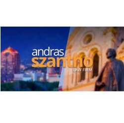 Szantho Law Firm