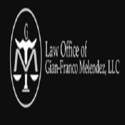 Law Office of Gian-Franco Melendez,LLC