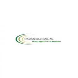 Taxation Solutions, Inc.