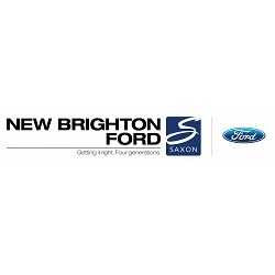 New Brighton Ford, Inc.