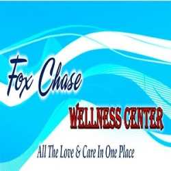 Fox Chase Home Health Aide