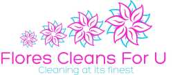 Flores Cleans For U