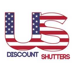 US Discount Shutters