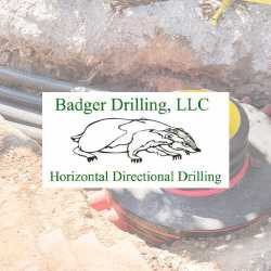 Badger Drilling LLC