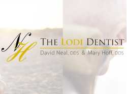 The Lodi Dentist