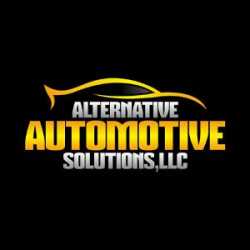 Alternative Automotive Solutions, LLC