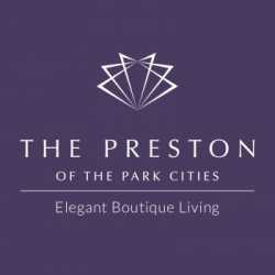 The Preston of the Park Cities