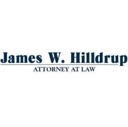 James W. Hilldrup, PLC