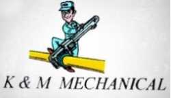 K & M Mechanical and Plumbing
