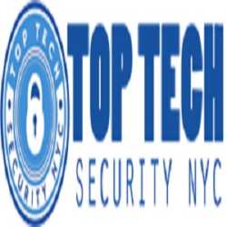 Top Tech Security NYC