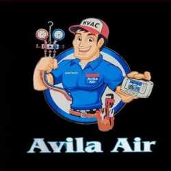 Avila Air