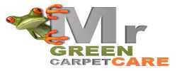 Mr. Green Carpet Care