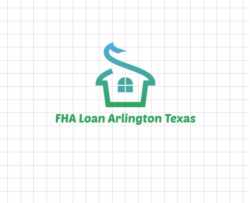 FHA Loans Arlington