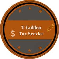 T-Golden Tax Service Inc.