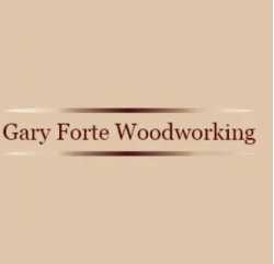 Gary Forte Woodworking
