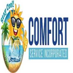 Wayne's Comfort Services. Inc