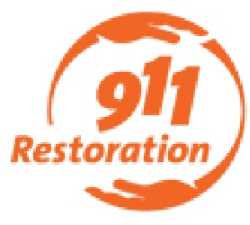 911 Restoration of Central Georgia