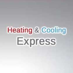 Heating & Cooling Express