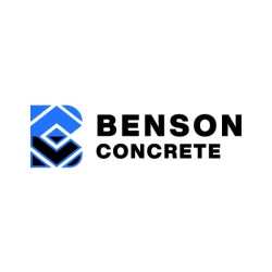 Benson Concrete Construction LLC