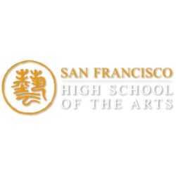 San Francisco High School of the Arts | 舊金山藝術高中