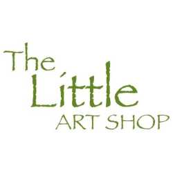 The Little Art Shop