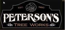 Peterson's Tree Works Inc