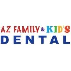 AZ Family & Kid's Dental