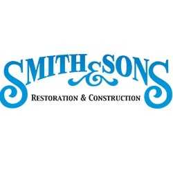 Smith & Sons - Restoration & Construction