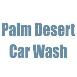 Palm Desert Car Wash