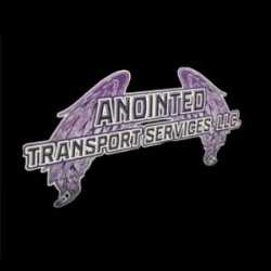 Anointed Towing