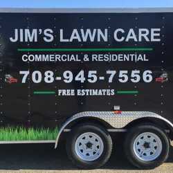 Jim's Lawn Care