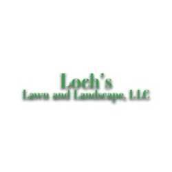 Loch's Lawn and Landscape, LLC