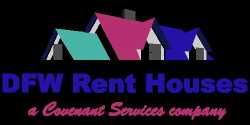 DFW Rent Houses LLC, Covenant Sevices LLC