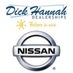 Dick Hannah Nissan
