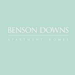 Benson Downs