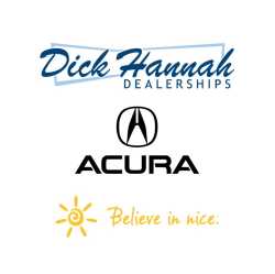 Dick Hannah Acura of Portland