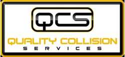 Quality Collision Services