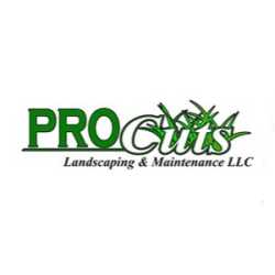 Pro Cuts Landscaping & Maintenance