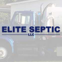 Elite Septic LLC