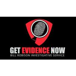 Bill Robison Investigations
