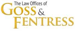 The Law Offices of Goss & Fentress
